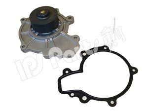 IPS PARTS ipw7w05 - Водяной насос